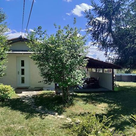 Chez Chapelle In The Heart Of The Gascony With Pool And Hot Tub Apartment Auch Exterior photo