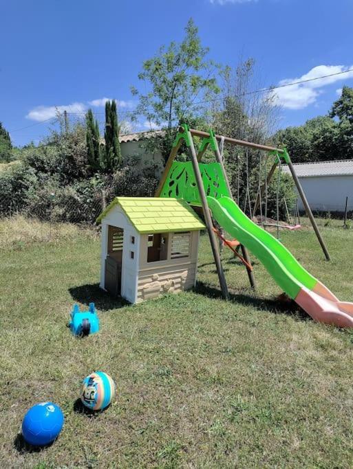 Chez Chapelle In The Heart Of The Gascony With Pool And Hot Tub Apartment Auch Exterior photo