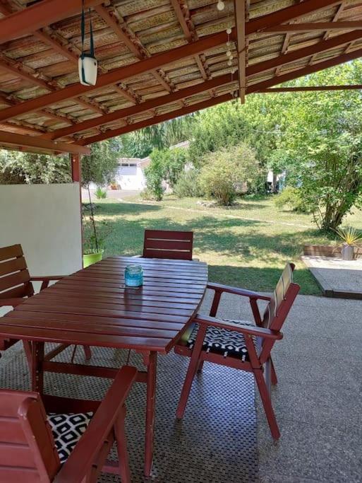 Chez Chapelle In The Heart Of The Gascony With Pool And Hot Tub Apartment Auch Exterior photo